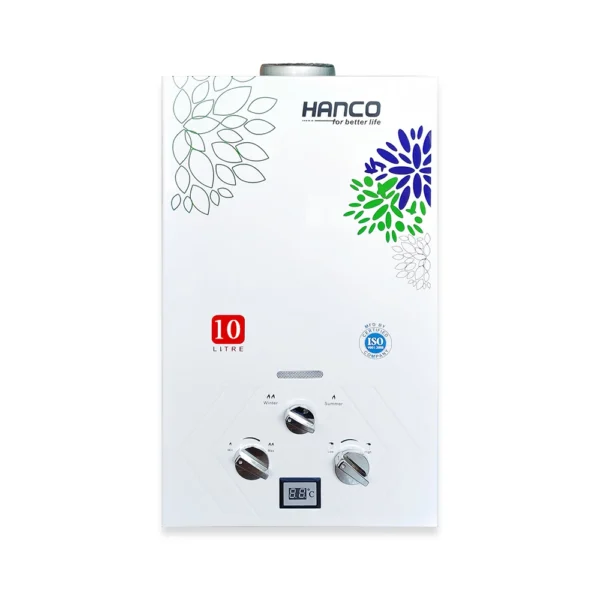 Hanco - 10L Instant Water Heater 10A - Image 2