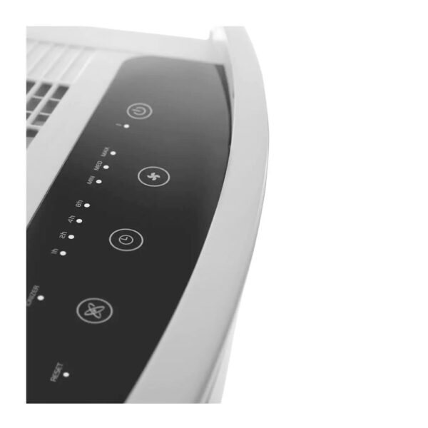 DeLonghi - Air Purifier AC-230 - Image 3