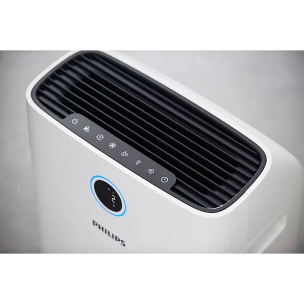 Philips - Air Purifier and Humidifier AC2729/90 - Image 3