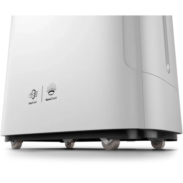 Philips - Air Purifier and Humidifier AC2729/90 - Image 4