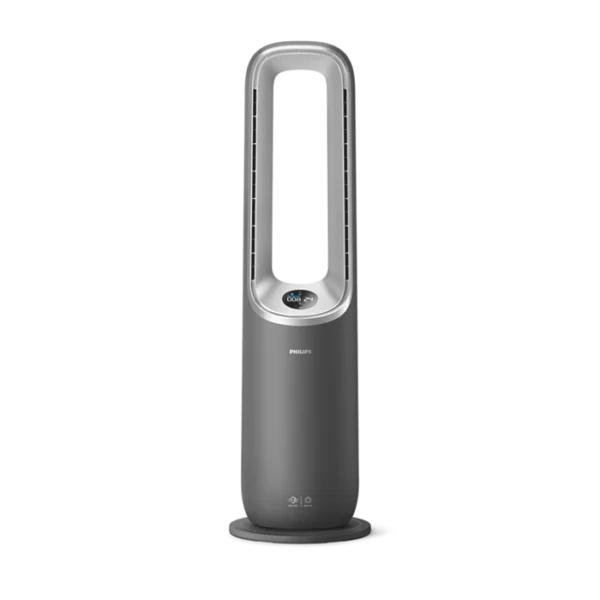 Philips - 3 in 1 Air Purifier AMF870/35
