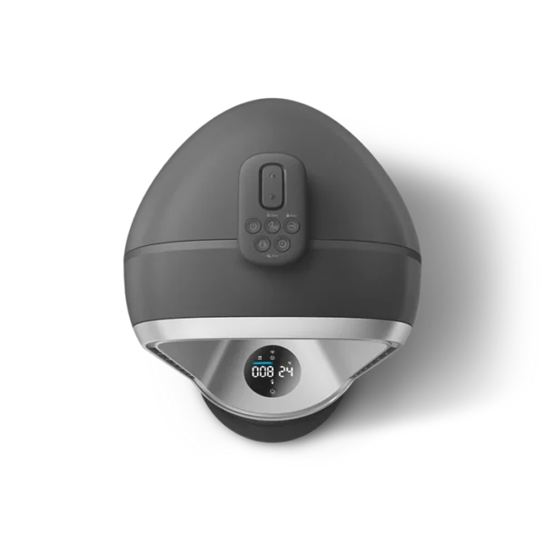 Philips - 3 in 1 Air Purifier AMF870/35 - Image 2