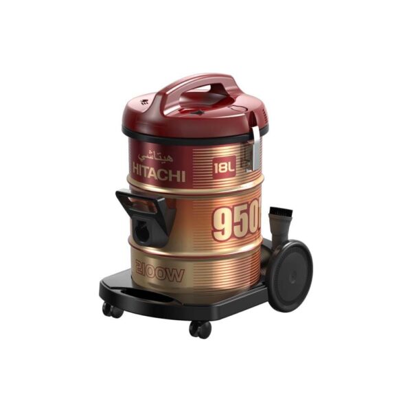 Hitachi - Vacuum Cleaner CV-950F - Image 2