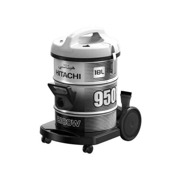 Hitachi - Vacuum Cleaner CV-950F - Image 3