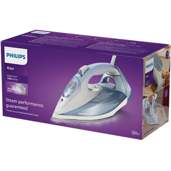 Philips - Steam Iron DST-7011/26 - Image 3
