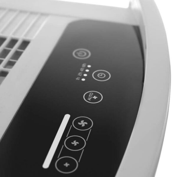 DeLonghi - Air Purifier AC-150 - Image 3