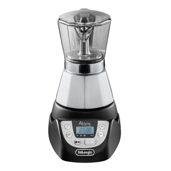 DeLonghi - Alicia Plus Moka Coffee Maker EMKP42 - Image 2