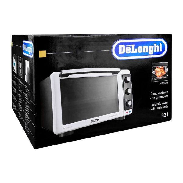 DeLonghi - Oven EO32352 - Image 2