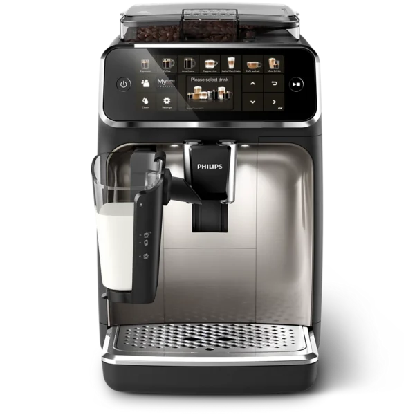 Philips - Automatic Espresso Maker EP5447/90 - Image 2