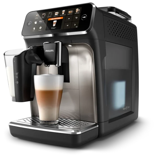 Philips - Automatic Espresso Maker EP5447/90