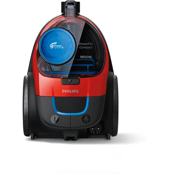 Philips - Bagless Vacuum Cleaner FC9351/01 - Image 3