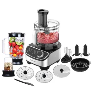Food Processor