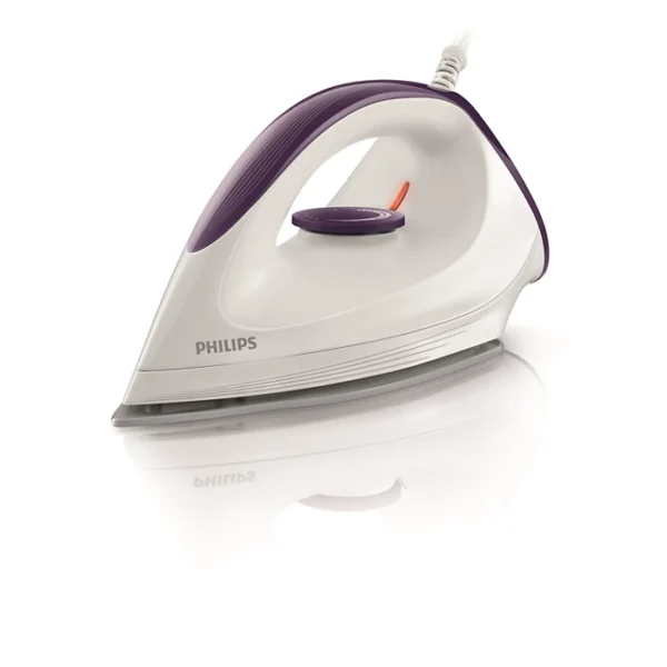 Philips - Dry Iron GC-160/07