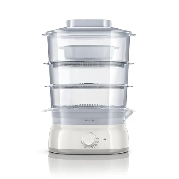 Philips - Food Steamer HD9125/90