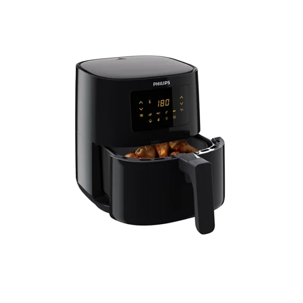 Philips - Air Fryer L HD9252/91 - Image 2