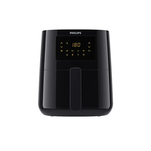 Philips - Air Fryer L HD9252/91