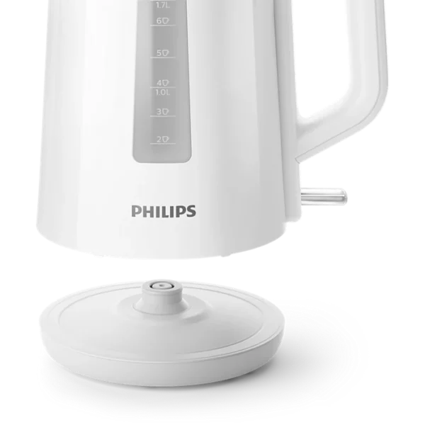 Philips - Plastic Kettle HD9318/01 - Image 3