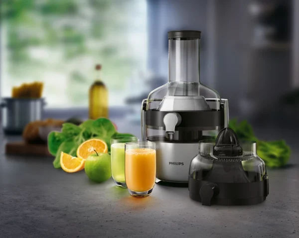 Philips - Juicer HR1925 - Image 2