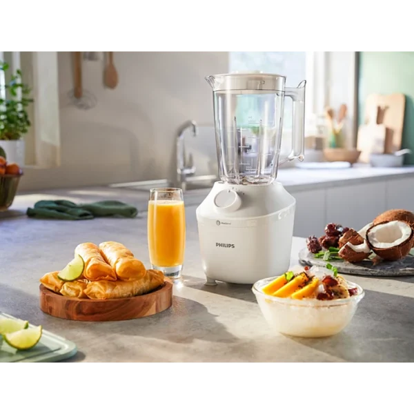 Philips - Blender HR2041/16 - Image 2