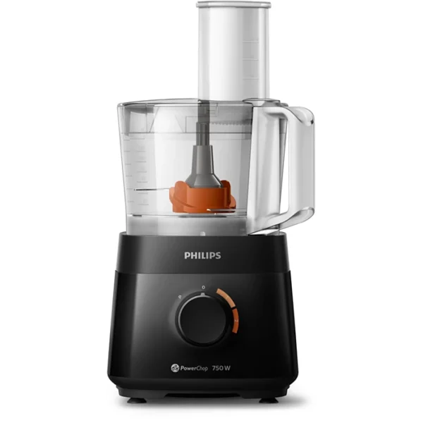 Philips - Food processor HR7301/90 - Image 2