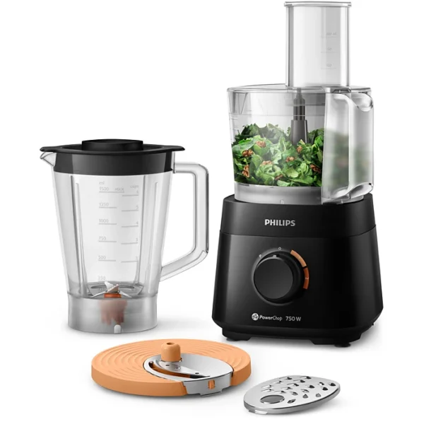 Philips - Food processor HR7301/90