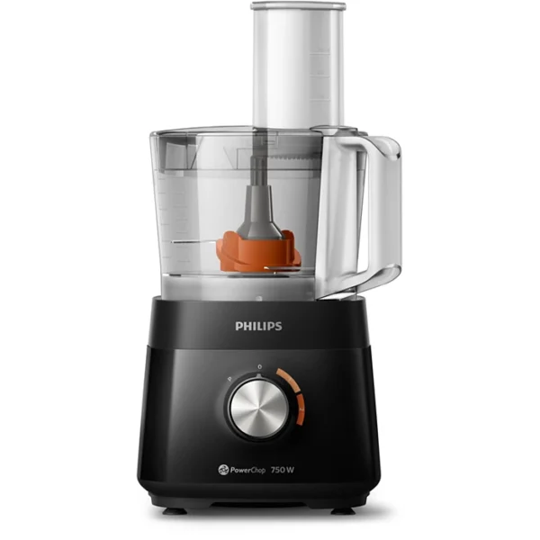 Philips - Food processor HR7302/90 - Image 2