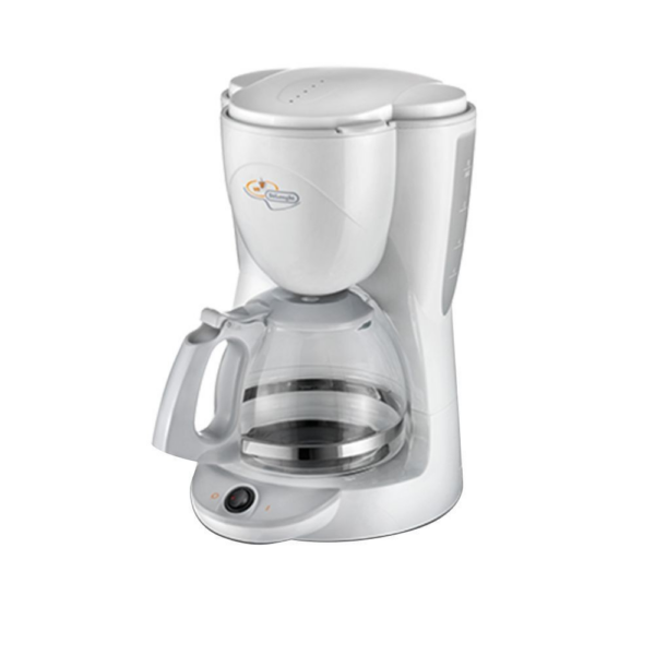 DeLonghi - Filter Coffee Maker ICM2.1