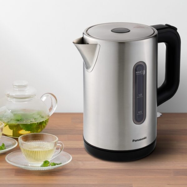 Panasonic - Electric Kettle NC-K301 - Image 2