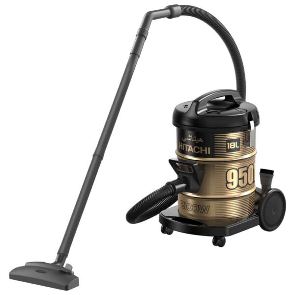 Hitachi - Vacuum Cleaner CV-950F