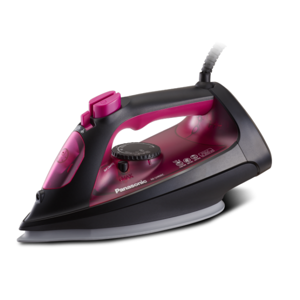 Panasonic - Steam Iron NI-U400