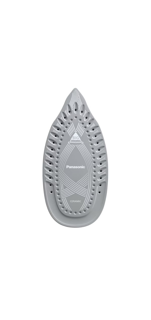 Panasonic - Steam Iron NI-U400 - Image 3