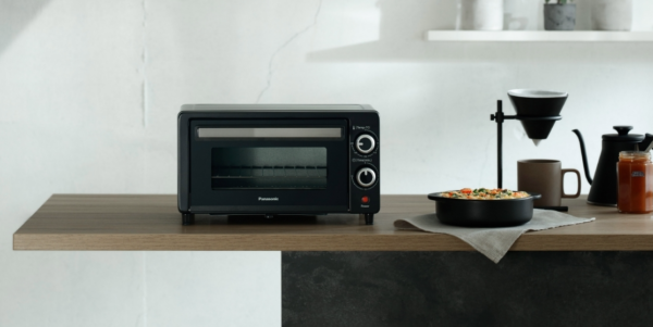 Panasonic - Oven Toaster NT-H900 - Image 2