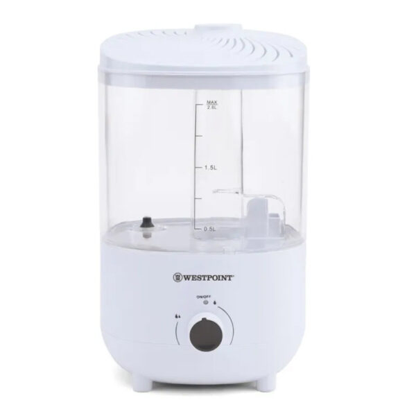 Westpoint - Ultrasonic Room Humidifier WF-1203