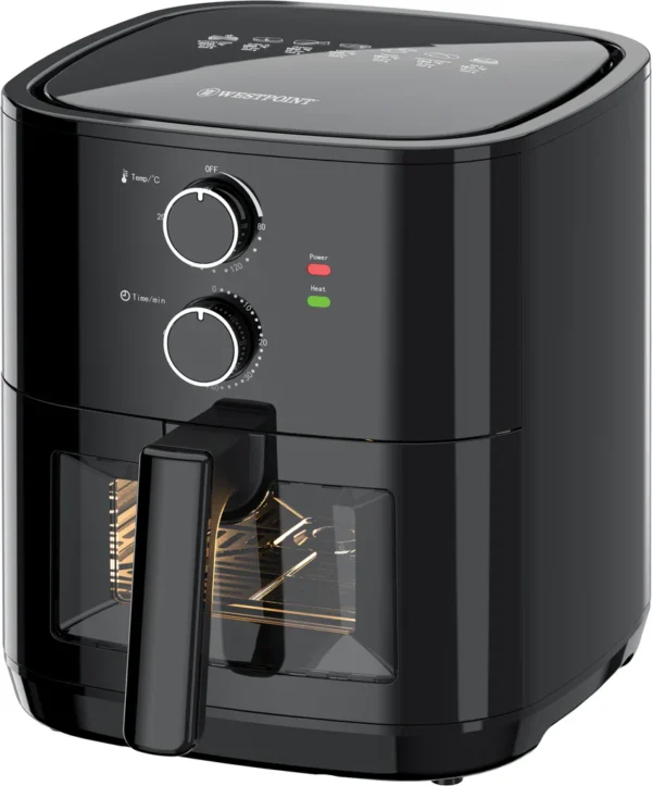 Westpoint - Air Fryer  WF-5256