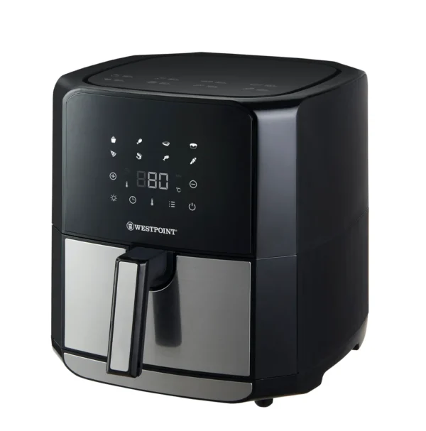 Westpoint - Air Fryer XL WF-5257