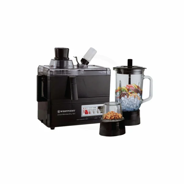 Westpoint - Juicer Blender Drymill WF-8823