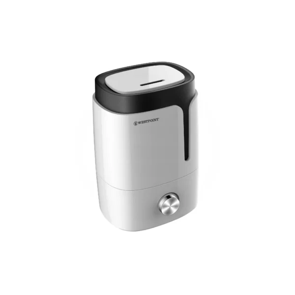 Westpoint - Ultrasonic Room Humidifier WF-1201 - Image 2