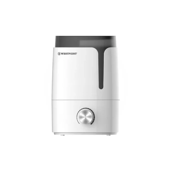 Westpoint - Ultrasonic Room Humidifier WF-1201