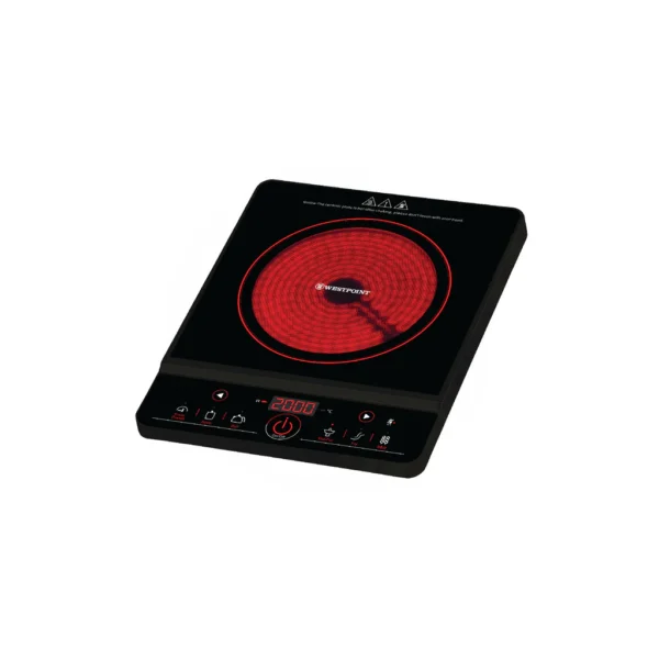Westpoint - Ceramic Cooker WF-142
