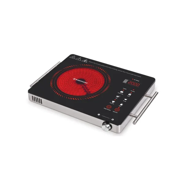 Westpoint - Deluxe Ceramic Cooker WF-152