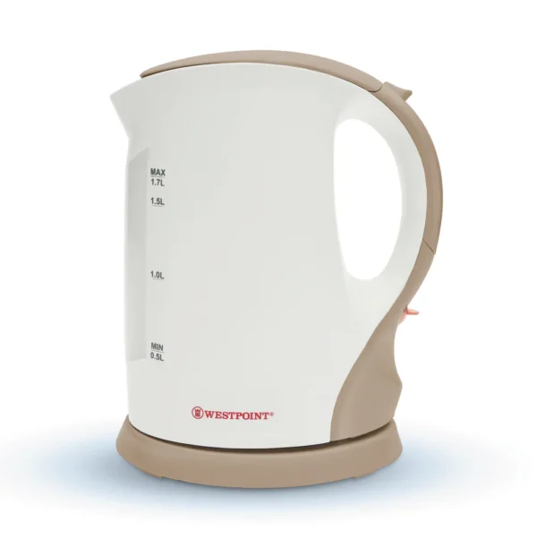 Westpoint - Cordless Kettle WF-3118