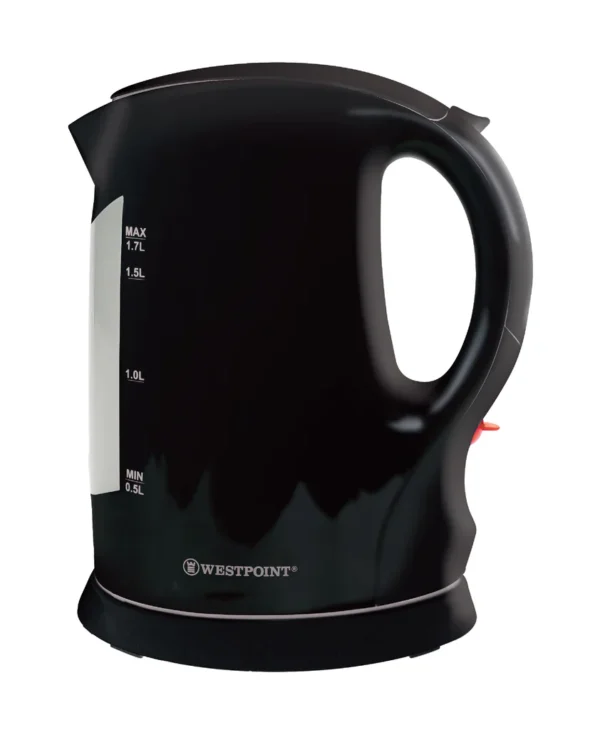 Westpoint - Cordless Kettle WF-3119