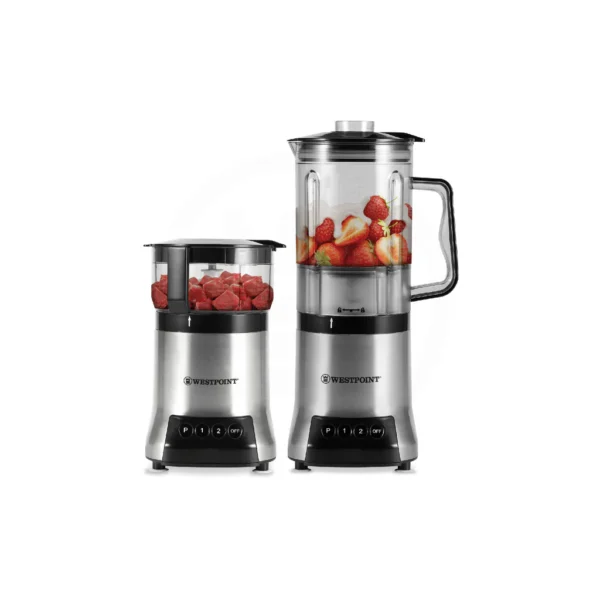 Westpoint - Pro Blender and Grinder WF-366
