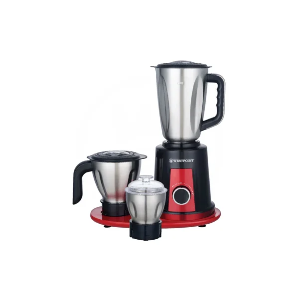 Westpoint - Blender and Grinder 3 in 1 WF-367