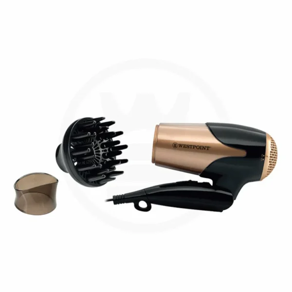 Westpoint - Hair Dryer WF-6270