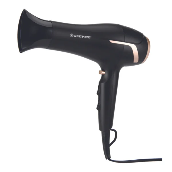 Westpoint - Pro Hair Dryer WF-6280