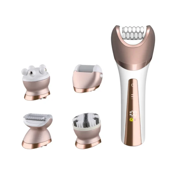 Westpoint - Deluxe Epilator WF-6362