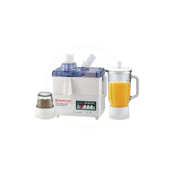 Westpoint - Juicer Blender Drymill WF-7501GL