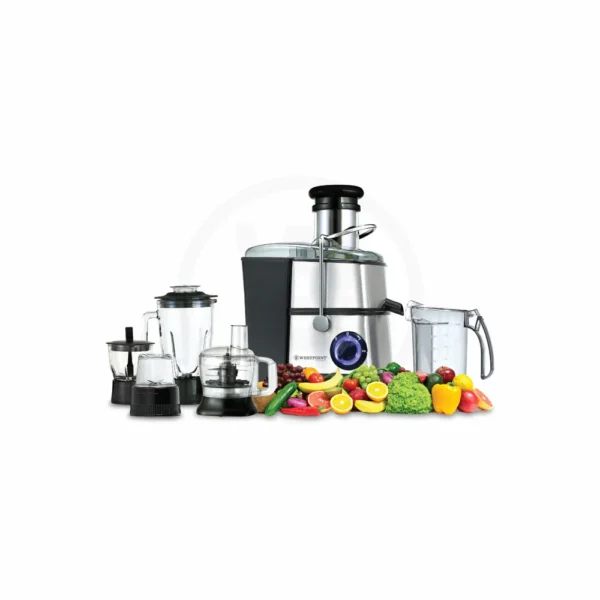 Westpoint - Robo Max WF-8818