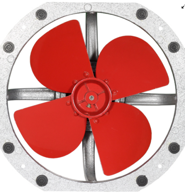 Orient - Metal Exhaust Fan